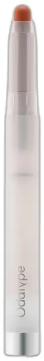 ODDTYPE ODDTYPE New Rules Blur Balm 486 Amber