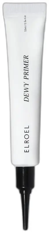 Elroel Elroel Dewy Makyaj Bazi 10ml