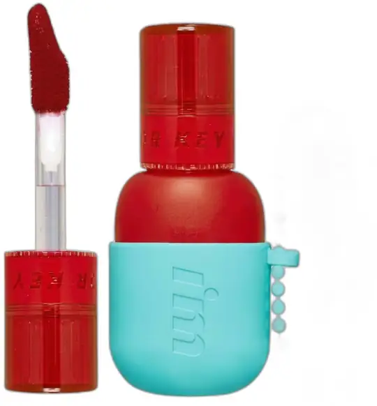 I'M MEME Color Key Ring Water Gel Tint · 03 Red Lover