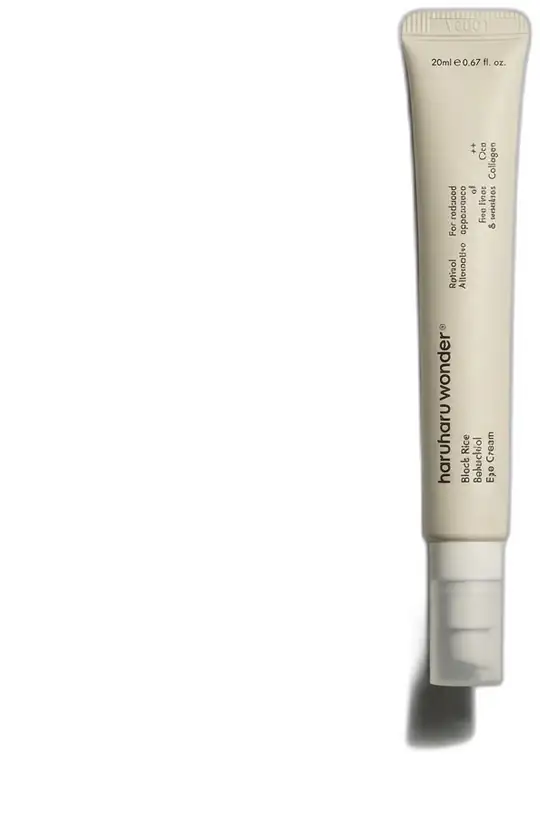 Haruharu Wonder Haruharu Wonder Black Rice Bakuchiol Göz Kremi 20ml