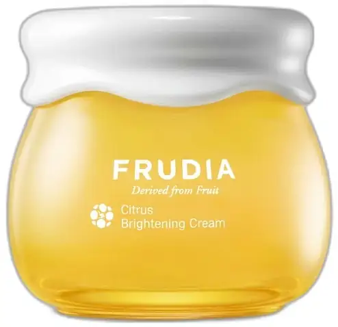 Frudia Frudia Citrus Aydınlatıcı Krem 55g