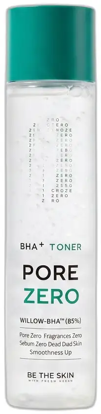 Be The Skin BHA+ Pore Zero Tonik 150ml
