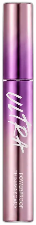 Missha Ultra Powerproof Mascara 8g · Curl Up Volume
