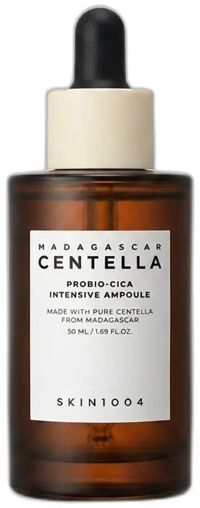 Skin1004 Skin1004 Madagascar Centella Probio-Cica Yoğun Ampul 95ml
