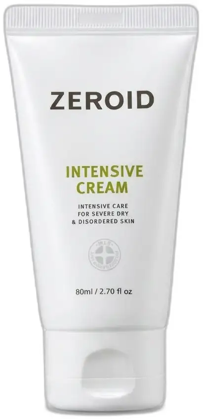 ZEROID Zeroid Intensive Krem 80ml