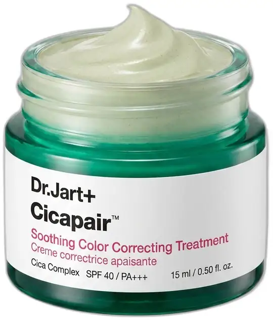Dr.Jart+ Cicapair Tiger Grass Color Correcting Treatment 50ml