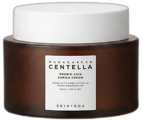 Skin1004 Skin1004 Madagascar Centella Probio-Cica Besleyici Krem 15ml
