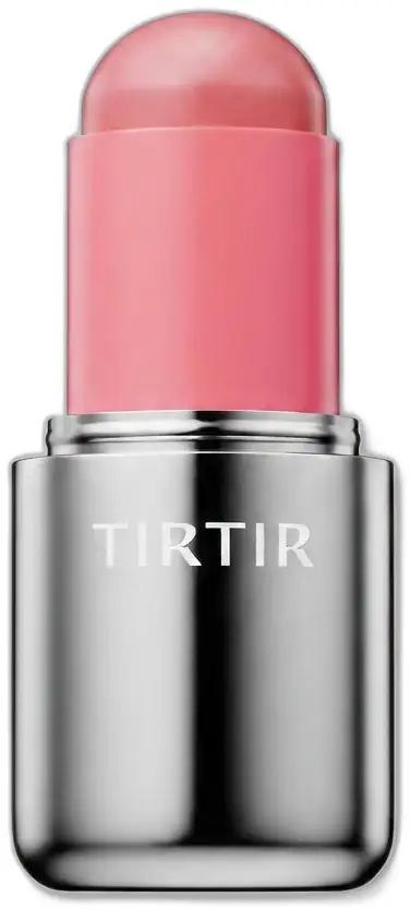 TIRTIR Mood Glider Lip & Blush Stick 3.8g · #01 Peach Mingle
