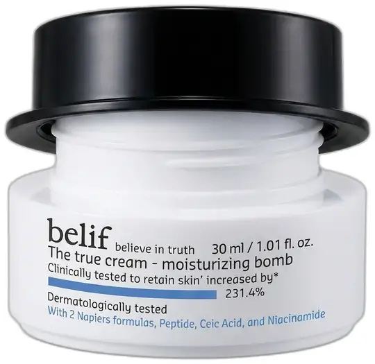 belif Belif The True Cream Aqua Bomb Krem 50ml