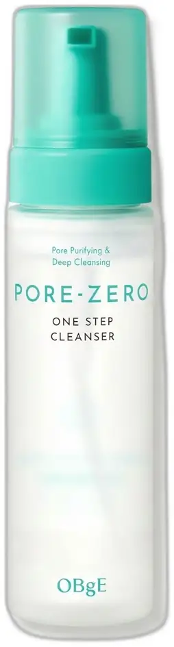 OBgE OBgE Pore-Zero One Step Temizleyici 200ml