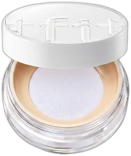 TFIT Translucent Set Finishing Powder