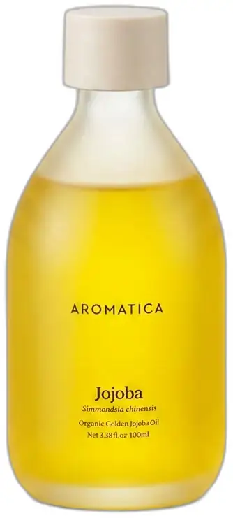 Aromatica Aromatica Organik Golden Jojoba Yağı 100ml
