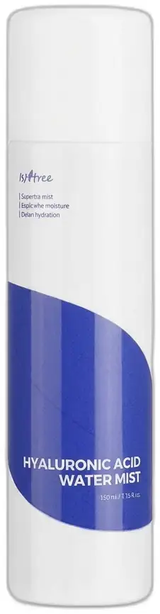 ISNTREE Isntree Hyaluronic Acid Water Hyaluronik Asit Su Misti 100ml