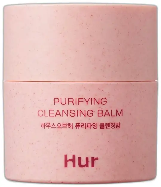 House of Hur House of Hur Purifying Temizleme Balmi 50ml