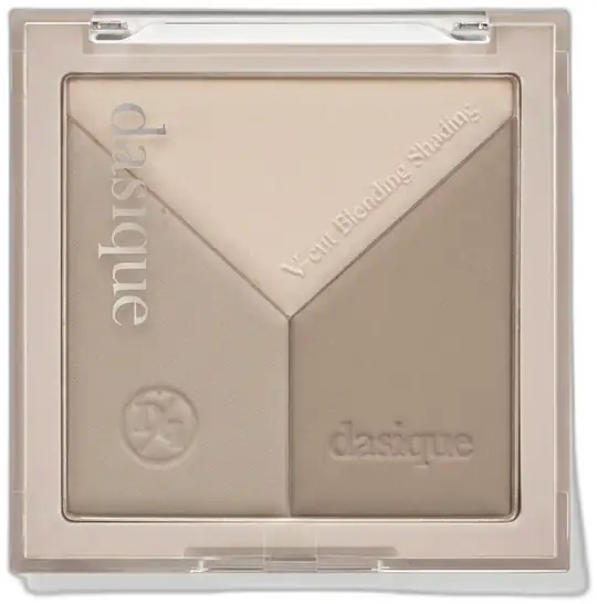 Dasique Dasique V-Cut Blending Kontur #02 Cool Blending