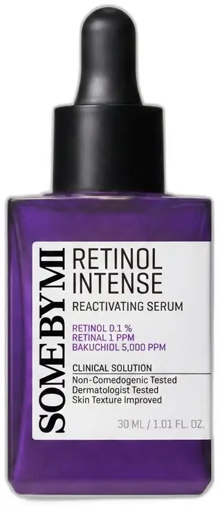 SOME BY MI Some By Mi Retinol Intense Reactivating Serum 30ml