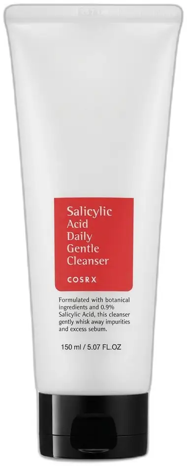 COSRX Cosrx Salicylic Acid Daily Nazik Temizleyici 150ml