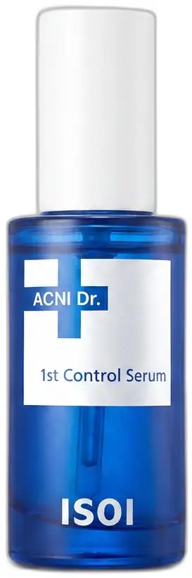 ISOI Isoi Acni Dr. 1st Control Serum 40ml