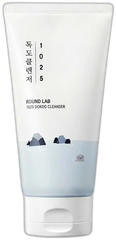 Round Lab Round Lab 1025 Dokdo Temizleyici 150ml