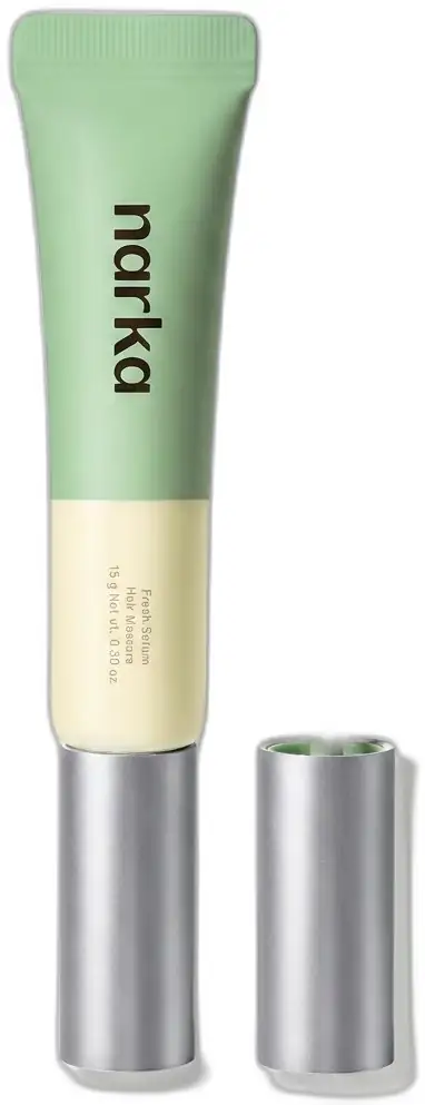 NARKA Fresh Sebum Hair Mascara 15g