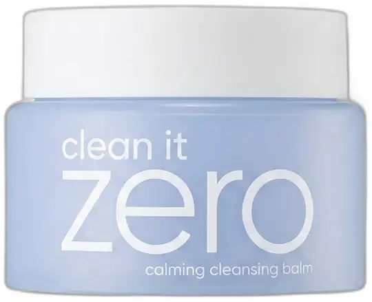 Banila co Banila Co Clean It Zero Yatıştırıcı Temizleme Balmi 100ml