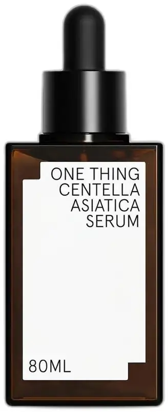 ONE THING Centella Asiatica Serum 80ml