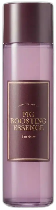 I'm From I'm From Fig Boosting Incir Güçlendirici Esans 150ml