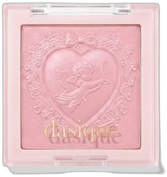 Dasique Ballerina Ribbon Keyring