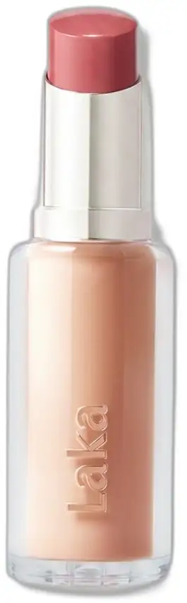 LAKA Bonding Glow Lipstick · #201 Miro