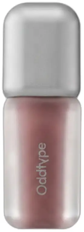 ODDTYPE Unseen Blur Tint · 384 Heavy Mute