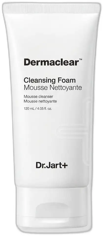 Dr.Jart+ Dr.Jart+ Dermaclear Temizleme Köpüğü 120ml