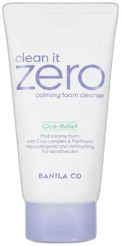 Banila co Banila Co Clean It Zero Temizleme Köpüğü