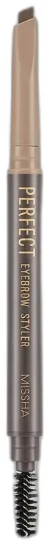 Missha Missha Perfect Kas Sekillendirici #Dark Brown
