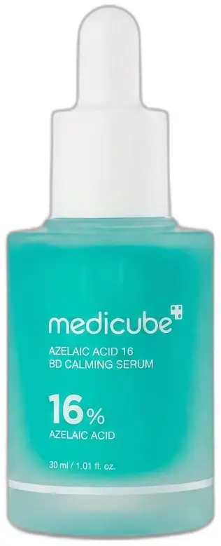 Medicube Medicube Azelaic Acid 16 BB Yatıştırıcı Serum 30ml