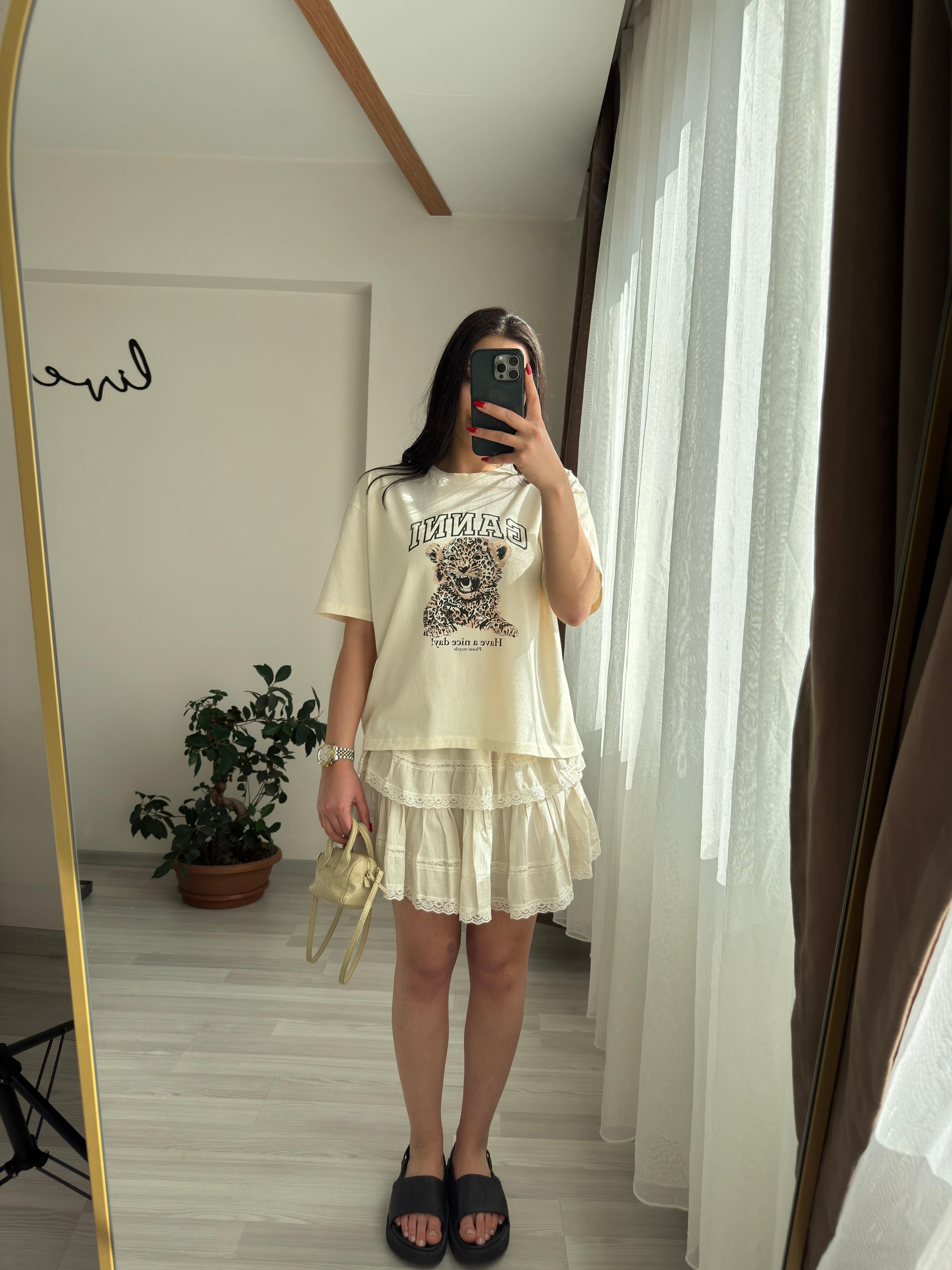 ÇİTA BASKI TSHIRT