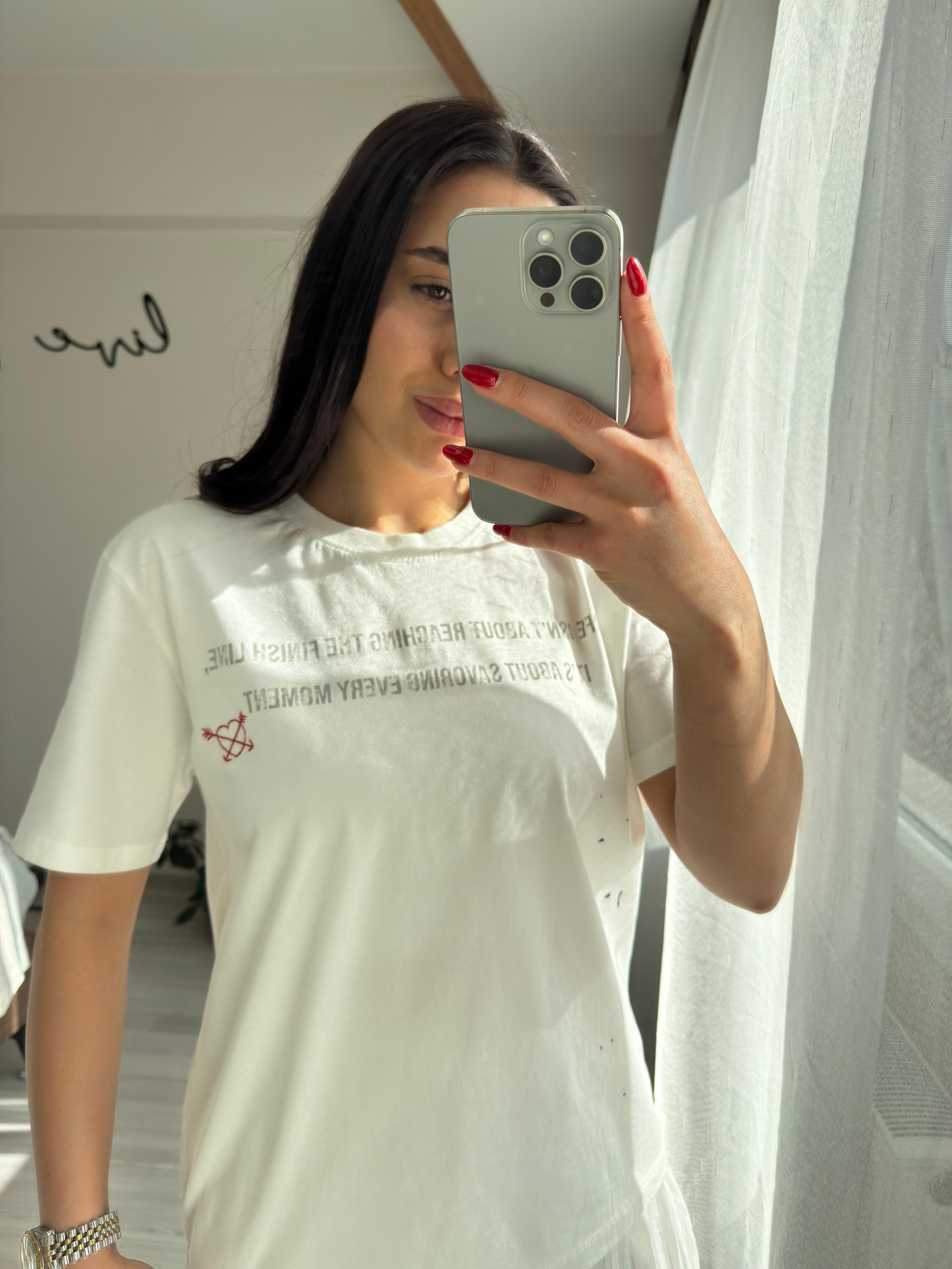 BASKILI TSHIRT