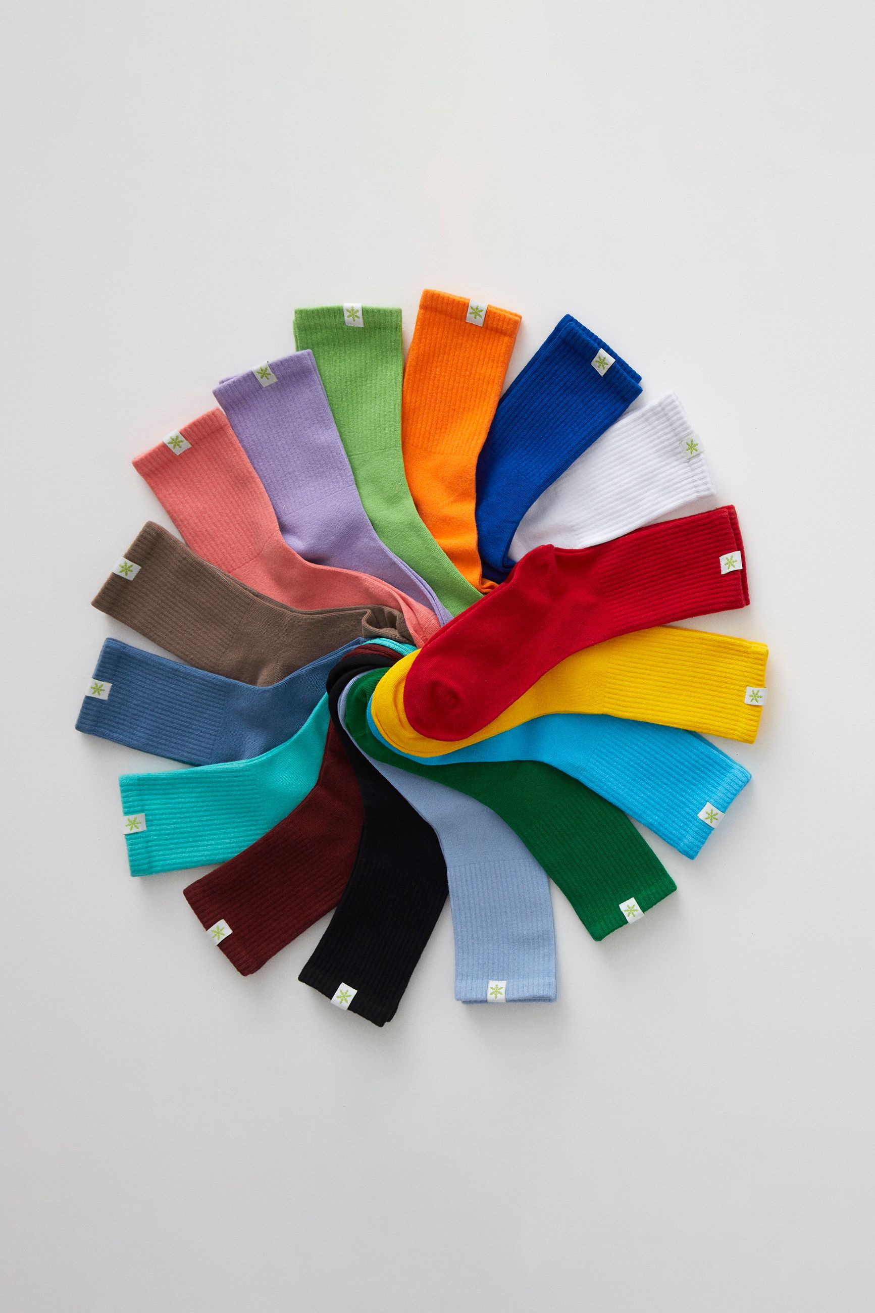 Basic Socks