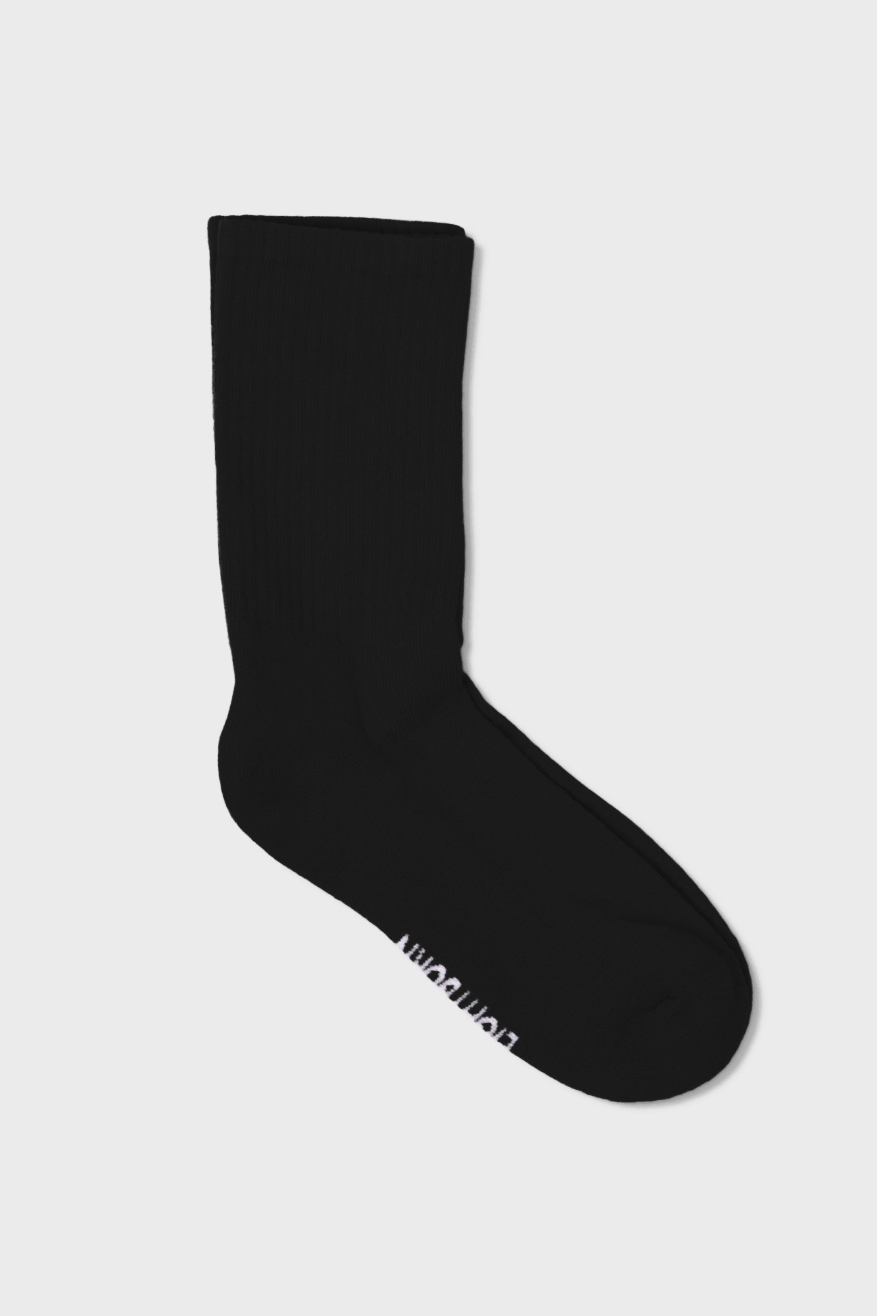 Terry Socks