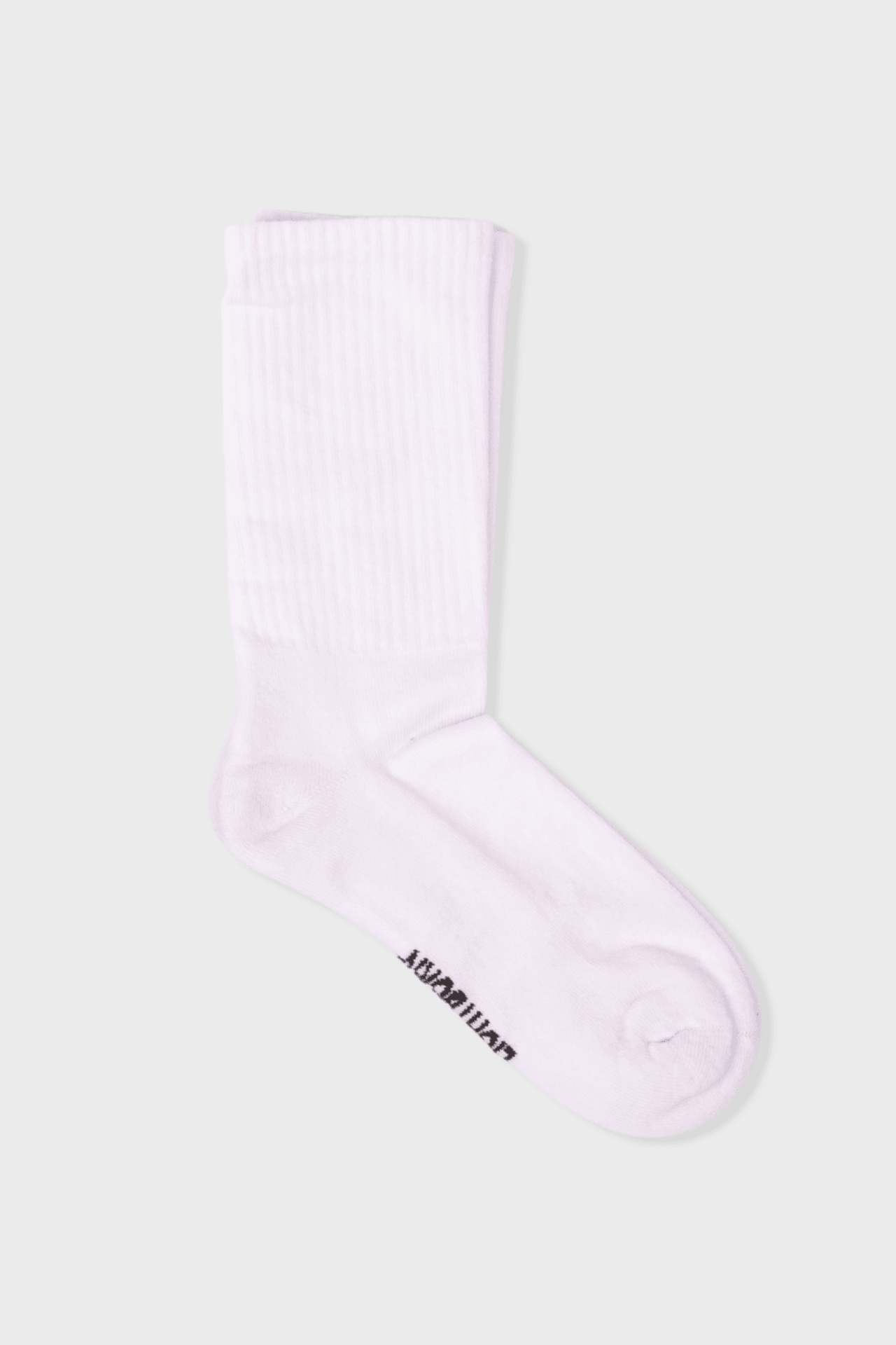 Terry Socks