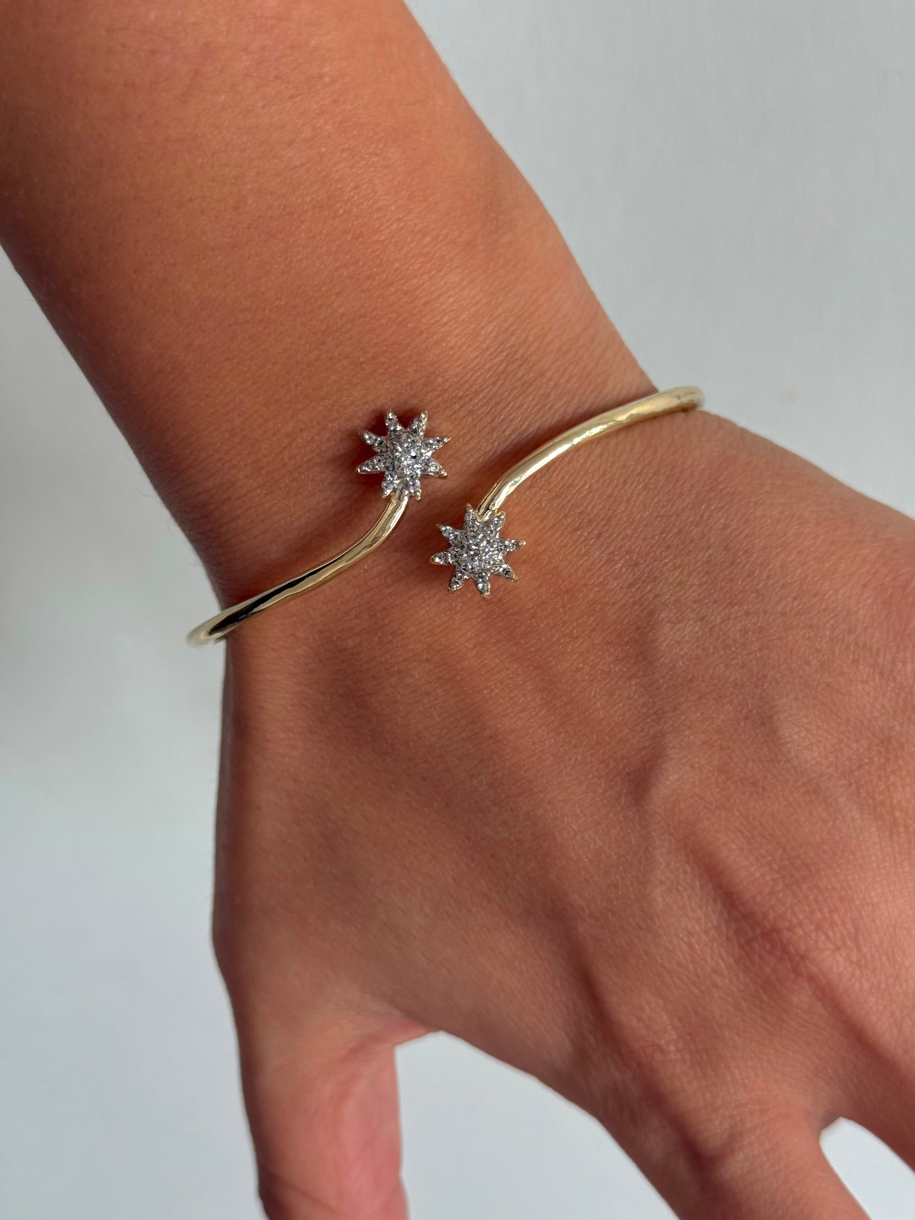 Vip Kutup Yıldızı Bileklik