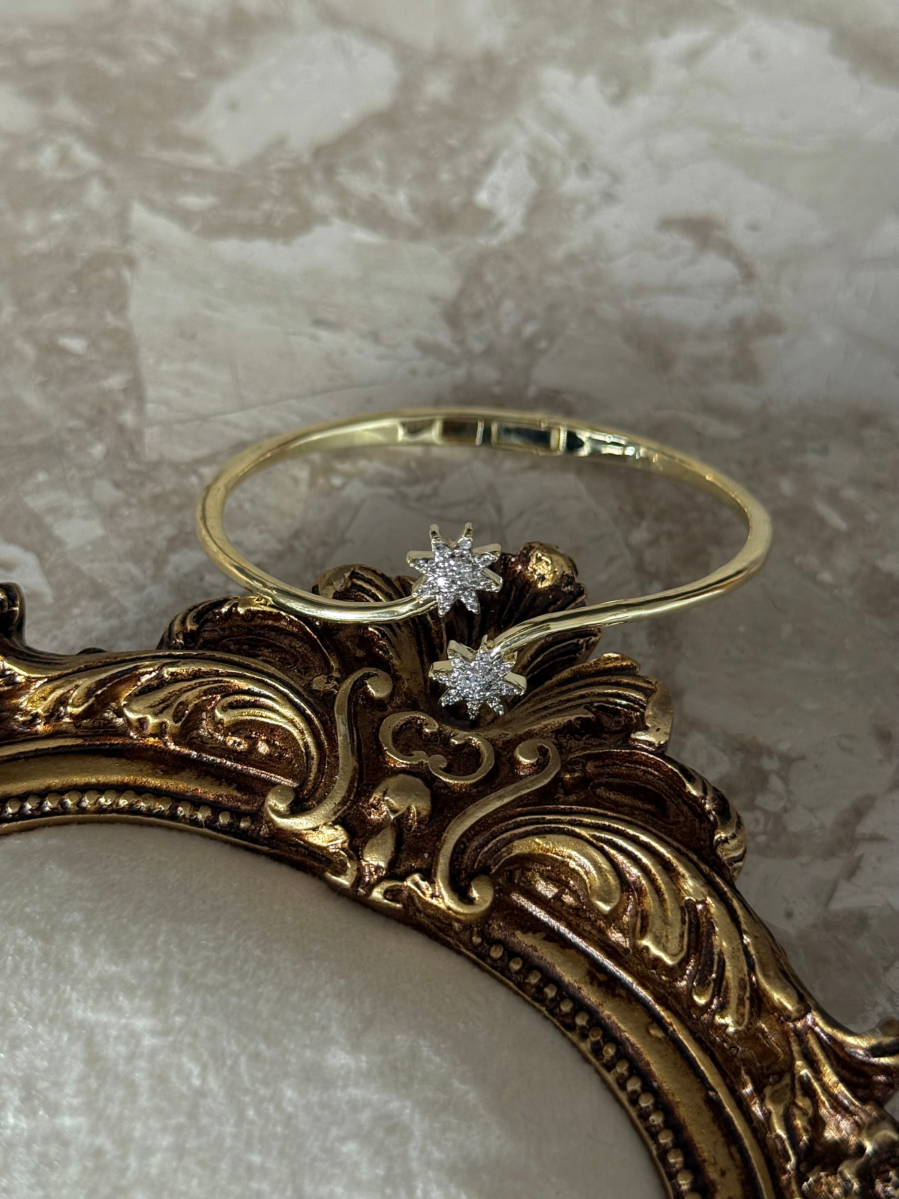 Vip Kutup Yıldızı Bileklik