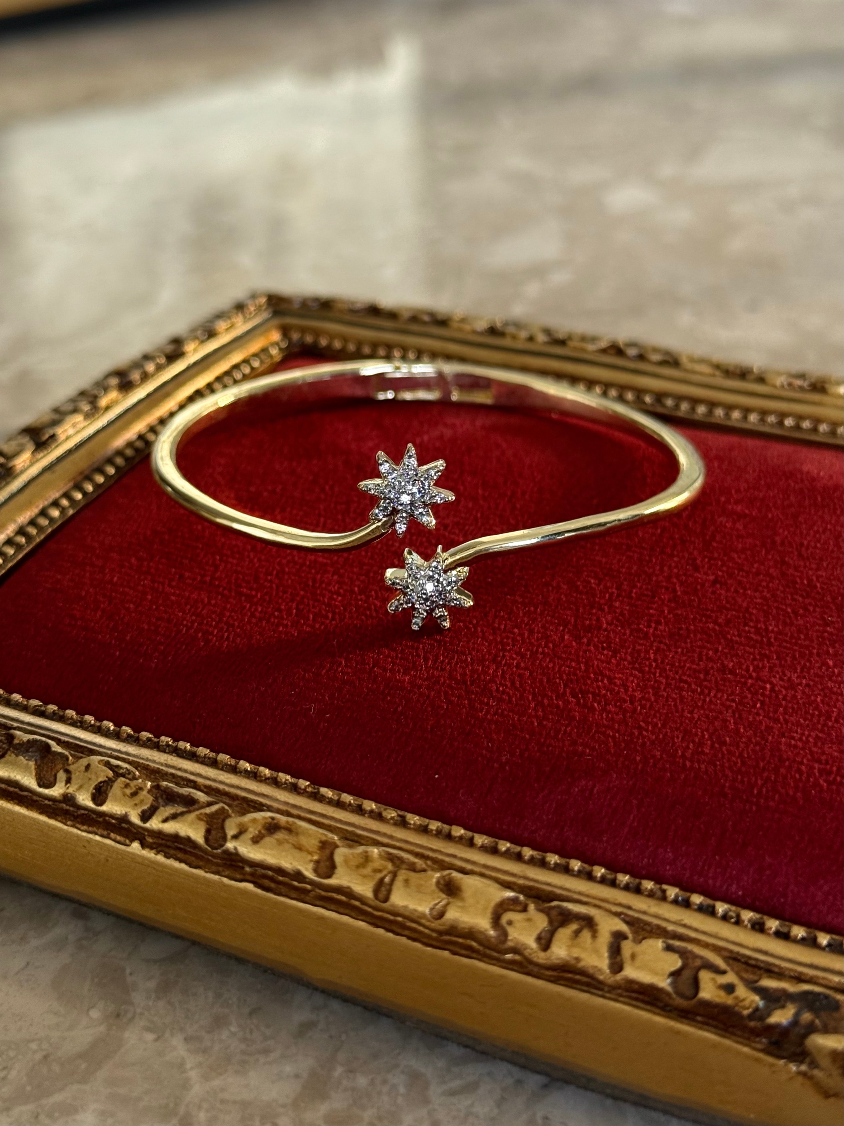 Vip Kutup Yıldızı Bileklik