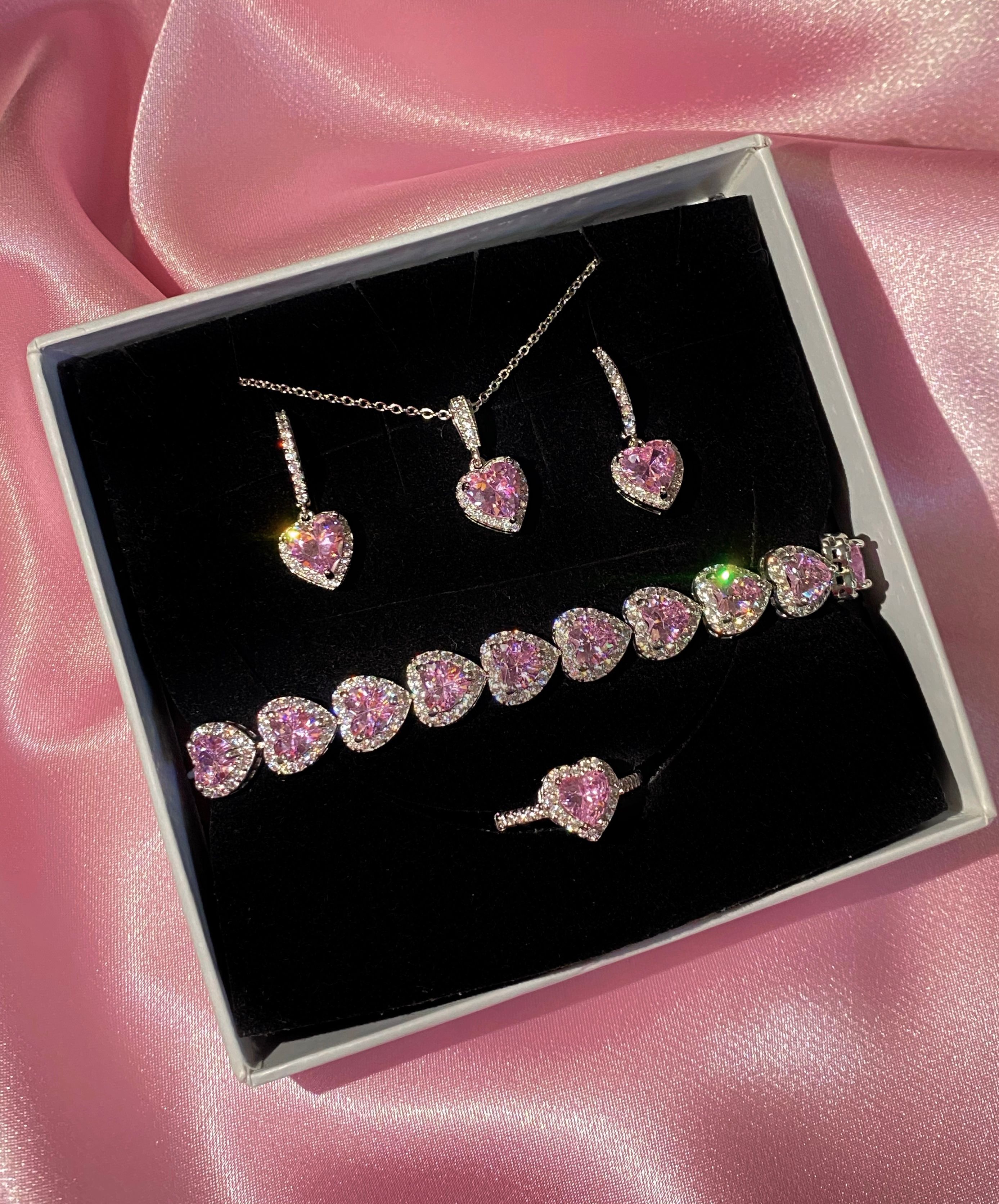 Pandora Set