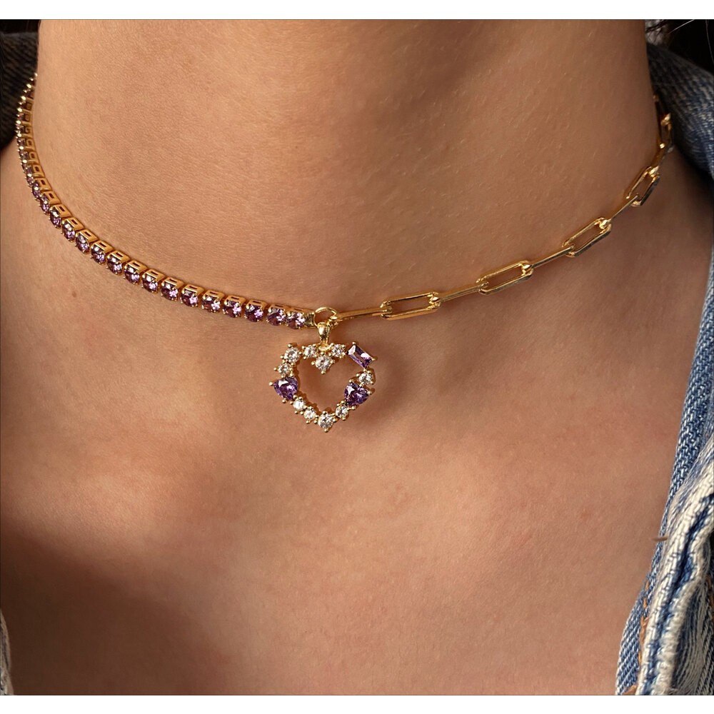 Miranda Choker