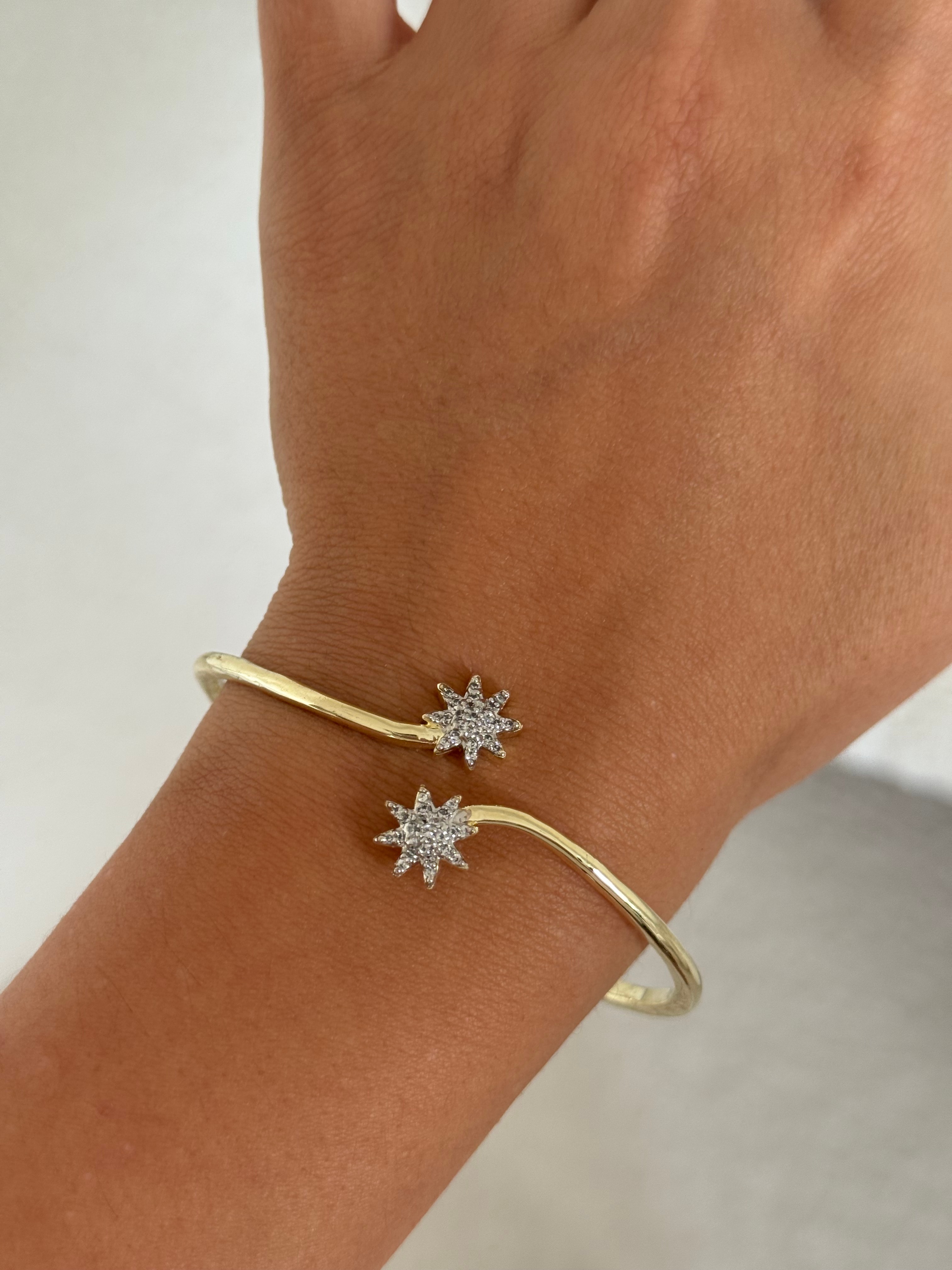 Vip Kutup Yıldızı Bileklik