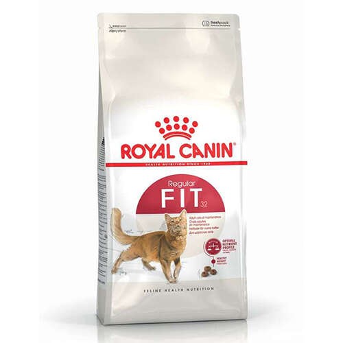 Royal Canin Fit 32 Yetişkin Kedi Maması 15 Kg