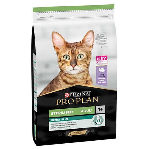 PROPLAN KEDİ HİNDİ 10 KG KISIR