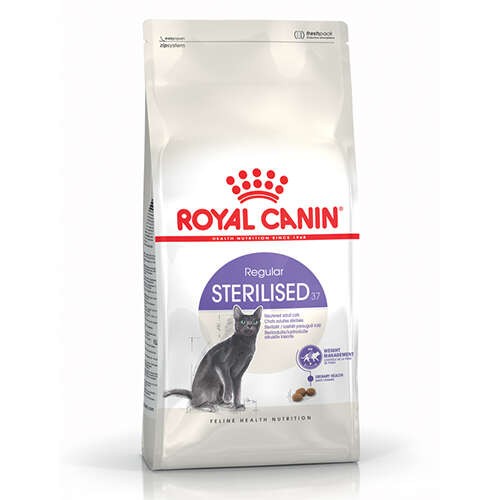 Royal Canin Sterilised 37 Kısırlaştırılmış Kedi Maması 15 Kg