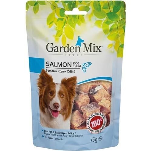 GARDENMİX SOMONLU KÖPEK ÖDÜLÜ