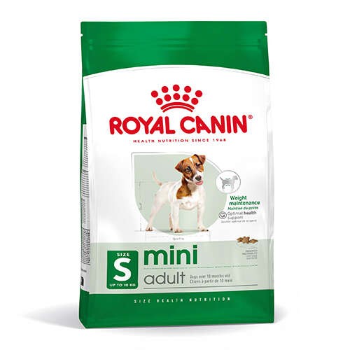 Royal Canin Mini Adult 4 Kg